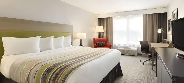 马凯特套房酒店(Holiday Inn Express & Suites Marquette)图片