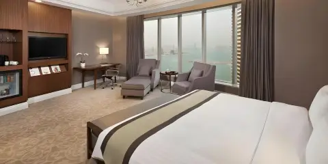 市區醫療中心Candlewood Suites