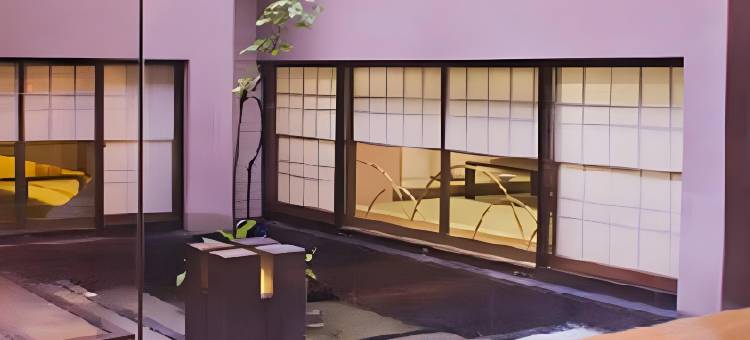 新最上屋酒店(Hotel New Mogamiya)图片