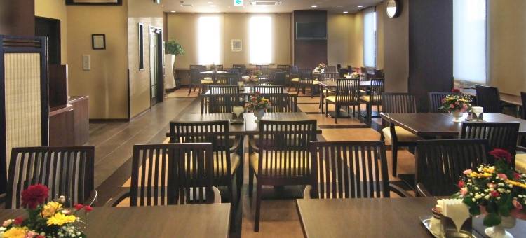 露樱酒店土岐店(Hotel Route-Inn Toki)图片