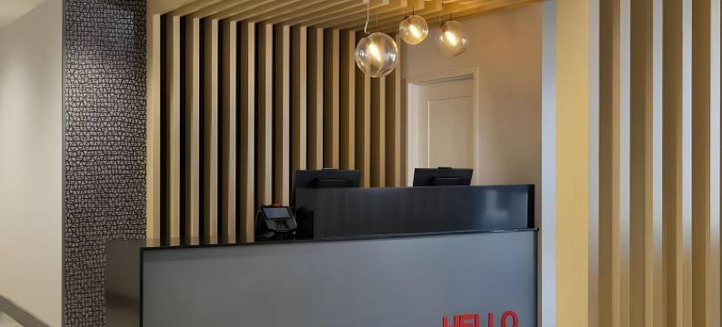 霍兰德TownePlace Suites 酒店(TownePlace Suites Holland)图片