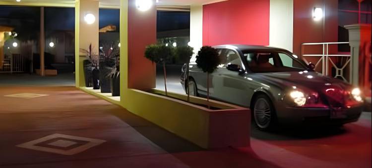 沙漠汽车旅馆(Desert Sand Motor Inn)图片