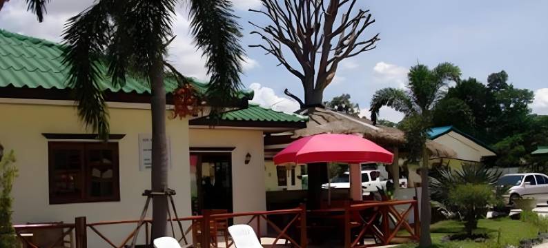 赖安度假村(Ryans Resort)图片