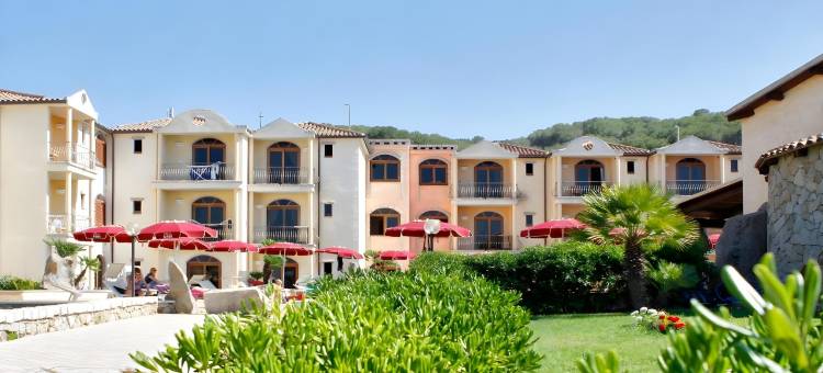 埃塞波萨达俱乐部酒店(Club Esse Posada)图片