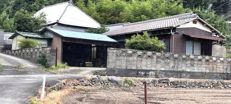 满浓清流庵民宿(Mannou Seiryuan)图片