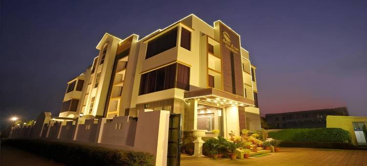 金色海岸海滩度假村(Gold Coast Beach Resort)图片