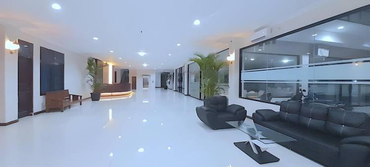 梳罗克尊贵酒店(Solok Premier Hotel)图片