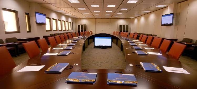 阿沃伦酒店(The Avalon, Durg)图片