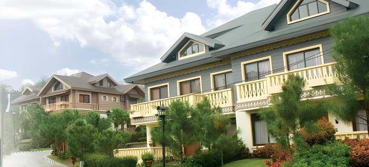 侧风套房度假村(Crosswinds Resort Suites)图片