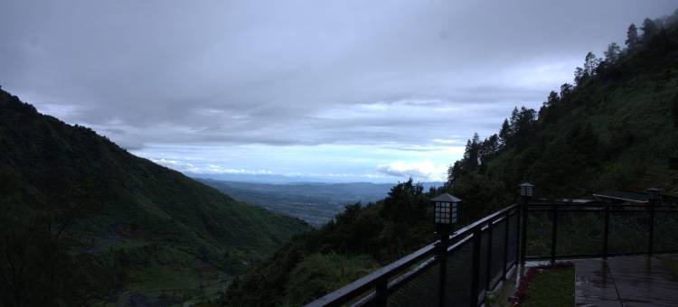 西卡里姆瀑布景别墅(The Sikarim Waterfall View)图片
