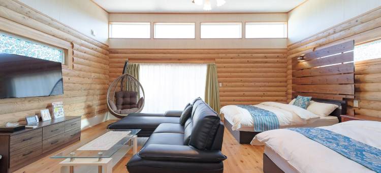 Tabino Hotel Villa Miyakojima图片