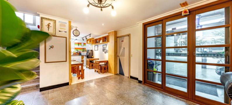 纳比赞汽车旅馆(Nabijam Motel)图片