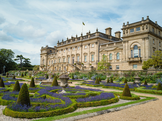 利兹市中心智选假日酒店