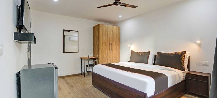 Super Townhouse Cloud Bay图片