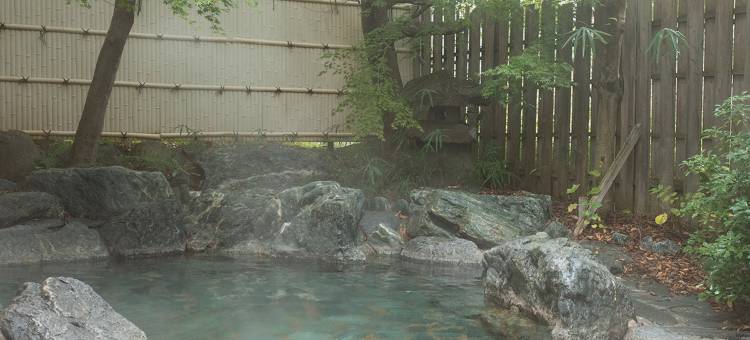 水上温泉郷酒店(Hotel Yu-No-Jin)图片