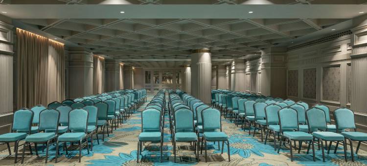 果阿恰恩多利姆美爵酒店(Grand Mercure Goa Candolim)图片