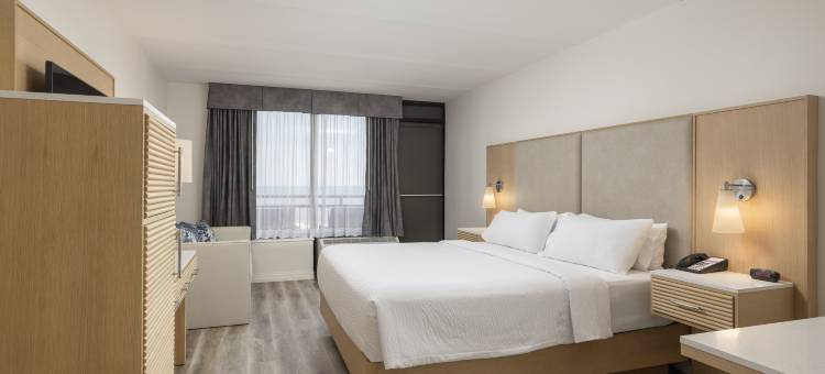 Holiday Inn Resort 加尔维斯顿- ON海滩(Holiday Inn Resort GALVESTON-ON THE BEACH by IHG)图片