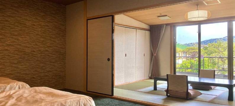 伊东松川馆(Itoen Hotel Matsukawakan)图片