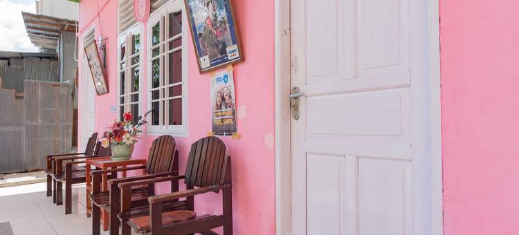 Homestay Levida Mitra RedDoorz图片