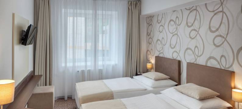 阿特拉斯酒店(Hotel Atlas)图片