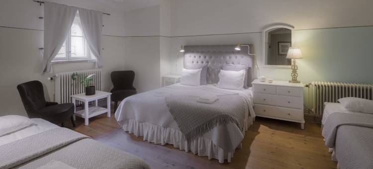 卡斯特雷特住宿加早餐酒店(Kastellet Bed & Breakfast)图片