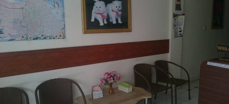 Capsule Homestay Syariah图片