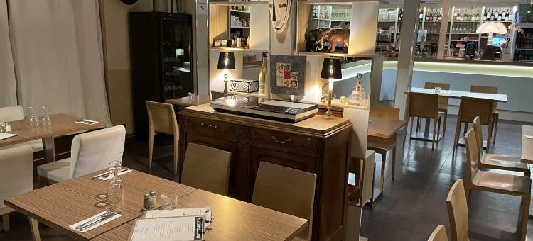 阿贝拉法国酒店(Abelha Hôtel le France)图片