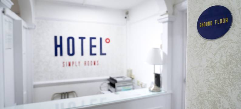 OYO格林威斯泰斯(OYO Greenway Stays)图片