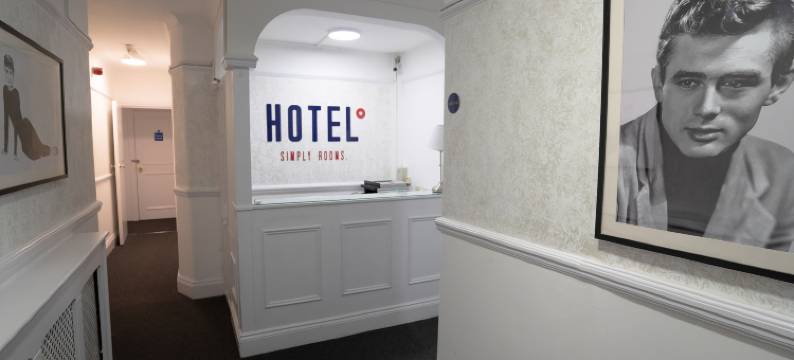 OYO格林威斯泰斯(OYO Greenway Stays)图片