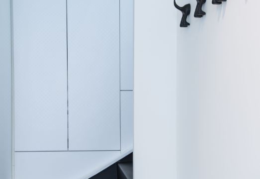 Spot Apart Hotel Overview