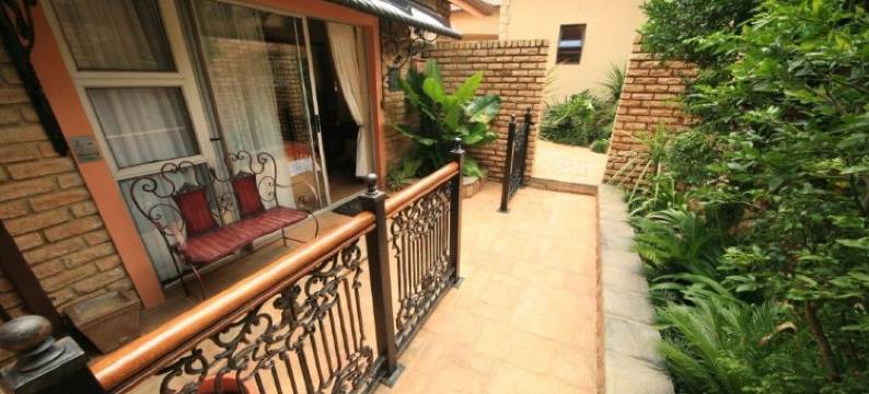 适子莫酒店(Le Cozmo Guesthouse)图片