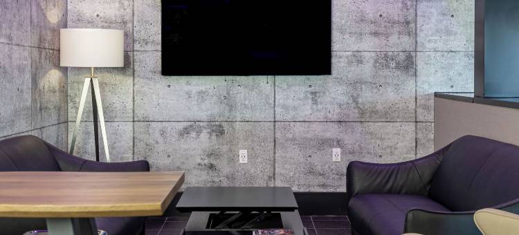 亨利四世魁北克瑞波特酒店(Repotel Henri IV Québec)图片