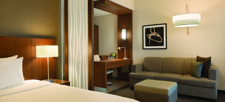 提华纳凯悦嘉轩酒店(Hyatt Place Tijuana)图片