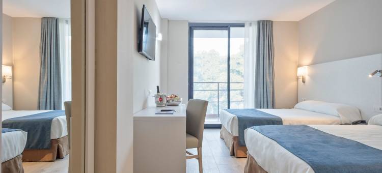 百斯特索尔德奥尔酒店(Hotel Best Sol d´or)图片