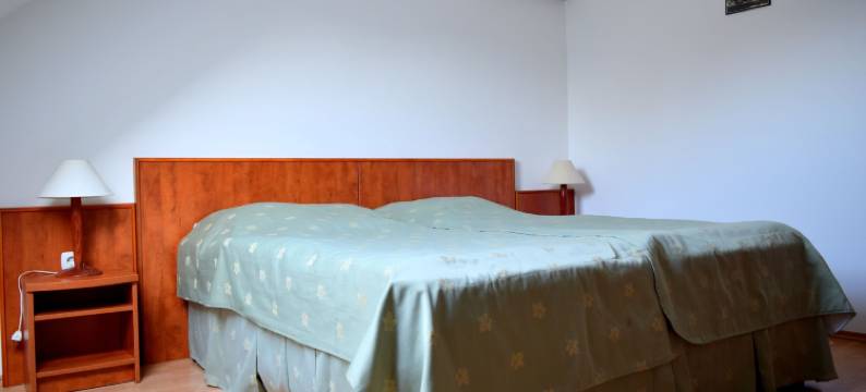 玛格瑞塔旅馆(Margareta Panzio)图片