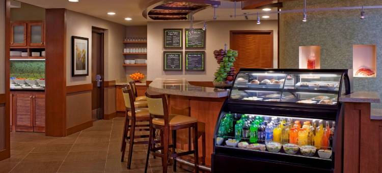 波士顿/梅德福凯悦嘉轩酒店(Hyatt Place Boston/Medford)图片