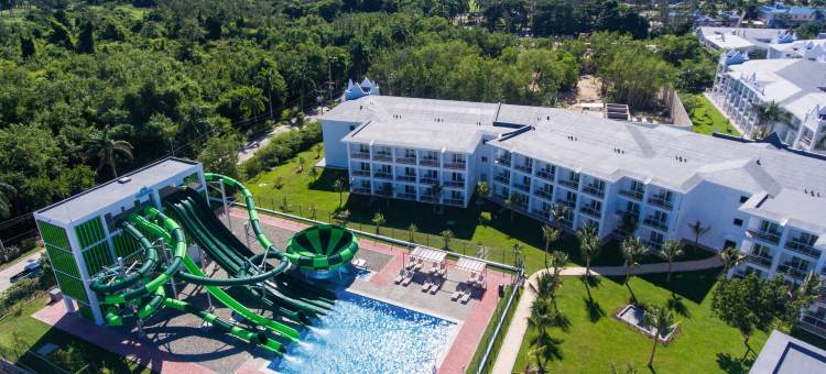 里乌蒙特哥湾酒店 - 限成人- 全包(Riu Montego Bay - Adults Only - All Inclusive)图片