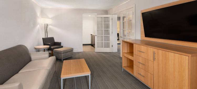埃尔帕索西桑兰公园假日酒店(Holiday Inn EL PASO WEST – SUNLAND PARK by IHG)图片