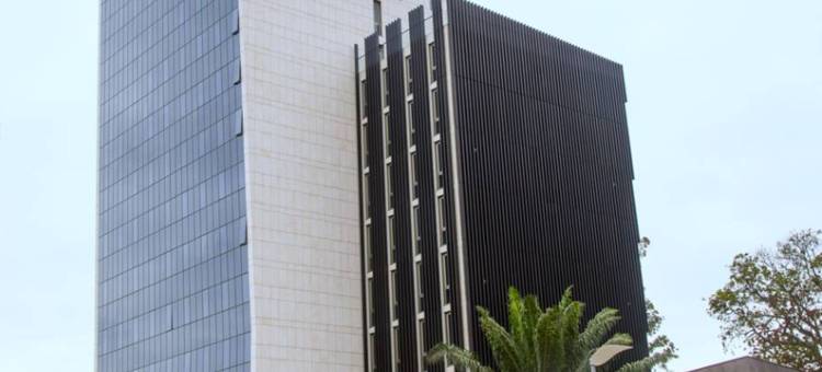 黑角希尔顿逸林酒店(Doubletree by Hilton Pointe-Noire)图片