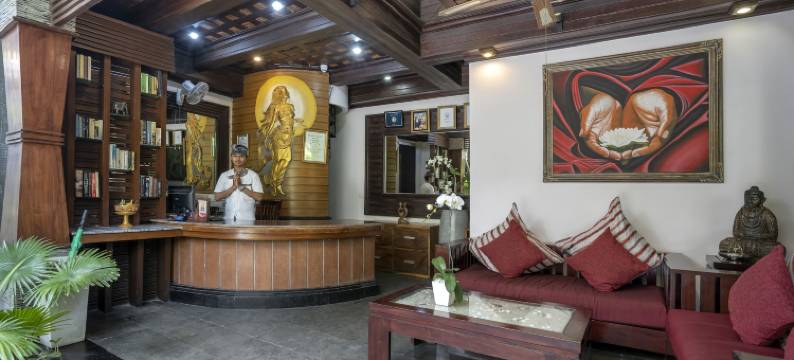 巴厘水明漾梦幻别墅(The Bali Dream Villa Seminyak)图片