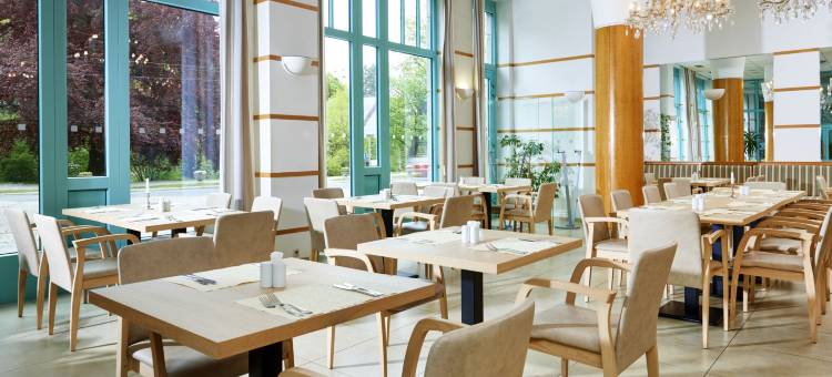 玛丽亚温泉水晶奥雷阿 Spa 酒店(Orea Spa Hotel Cristal)图片