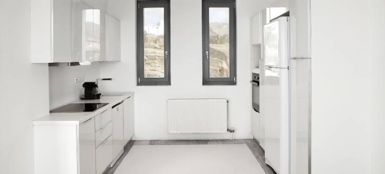 新自由别墅酒店(New Liberation Villas)图片