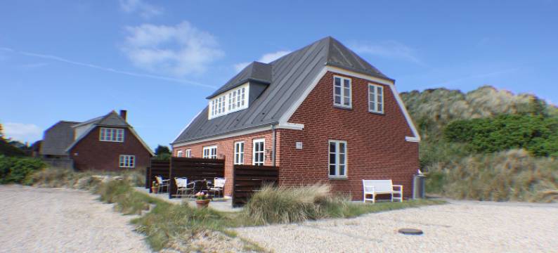 克里特花园酒店(Klitgarden)图片