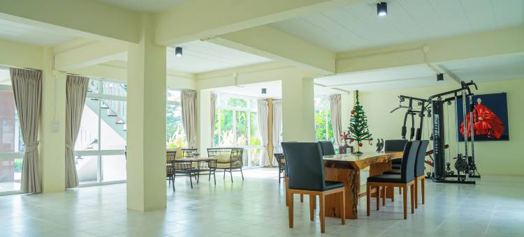 法林达度假村及泳池别墅(Farinda Resort & Pool Villa)图片