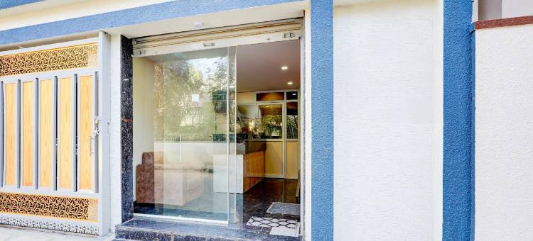 Super Collection O K R Puram Near Siddhivinayaka Temple图片