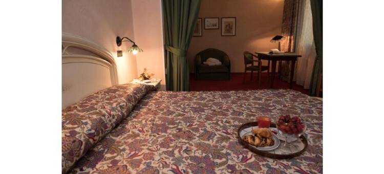 特萨林酒店(Hotel Tessarin)图片