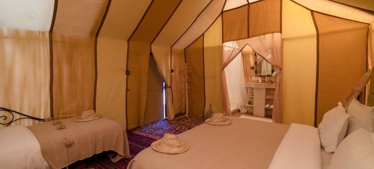 伊格瑟比露营地(Erg Chebbi Camp)图片