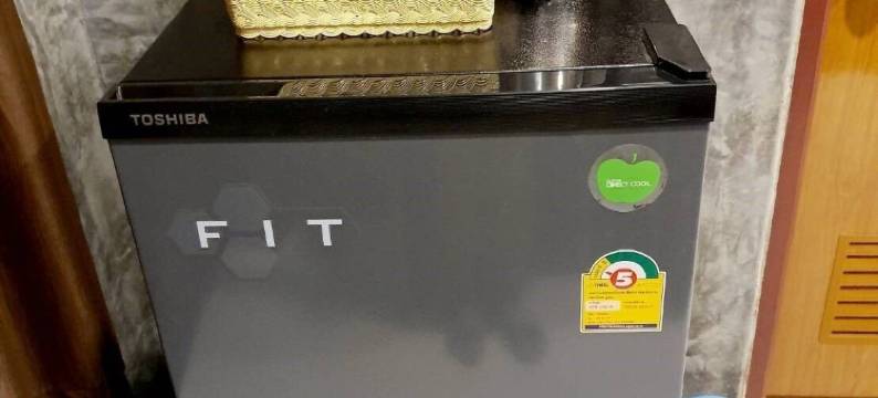 清迈宗通B-tel度假村(B-Tel ChomThong Chiang Mai)图片