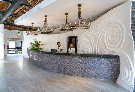 Southern Palms Beach Resort Hotel Overview