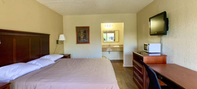 拉维斯塔旅馆(La Vista Inn)图片